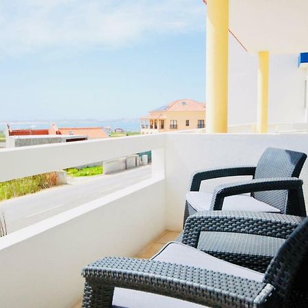Catarina House - Baleal Beach, Balcony, Pool Ferrel (Leiria) Exterior foto