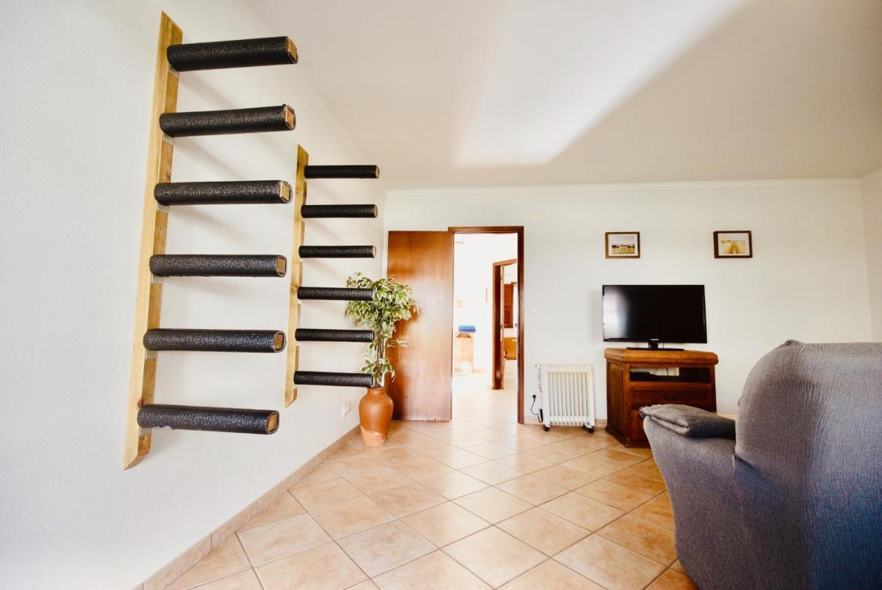 Catarina House - Baleal Beach, Balcony, Pool Ferrel (Leiria) Exterior foto