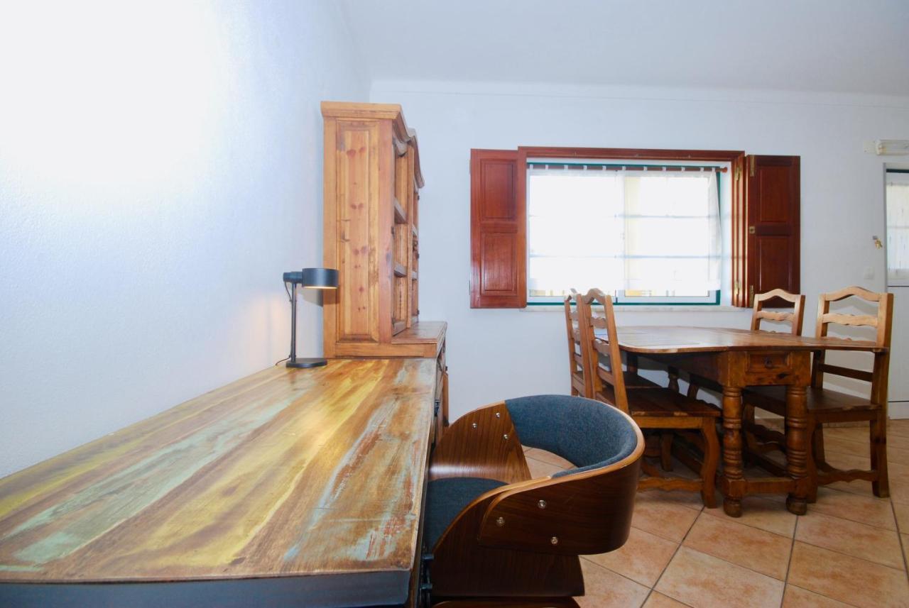 Catarina House - Baleal Beach, Balcony, Pool Ferrel (Leiria) Exterior foto