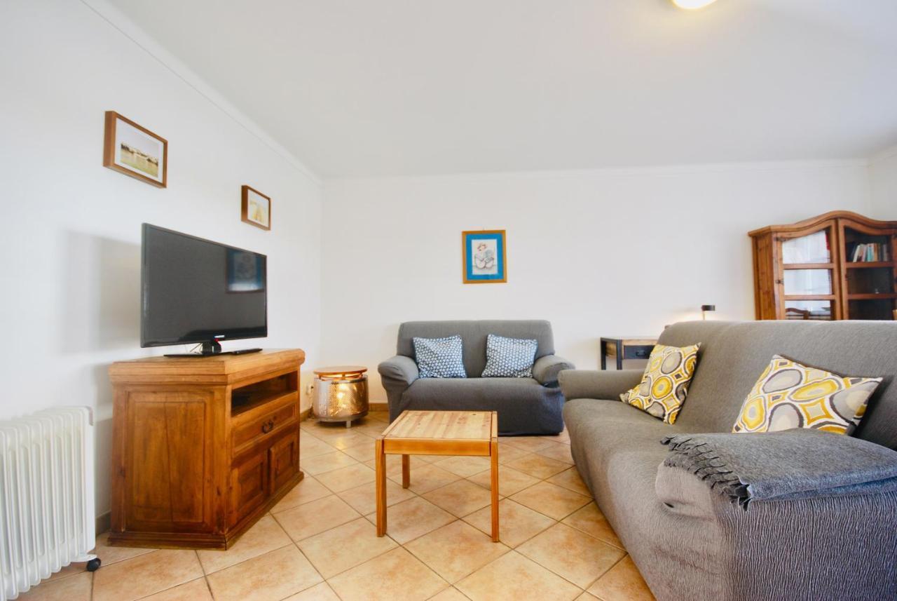 Catarina House - Baleal Beach, Balcony, Pool Ferrel (Leiria) Exterior foto