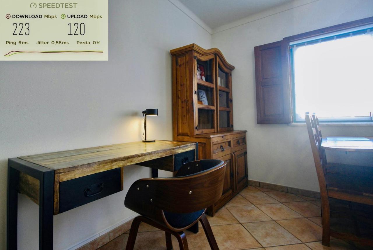 Catarina House - Baleal Beach, Balcony, Pool Ferrel (Leiria) Exterior foto