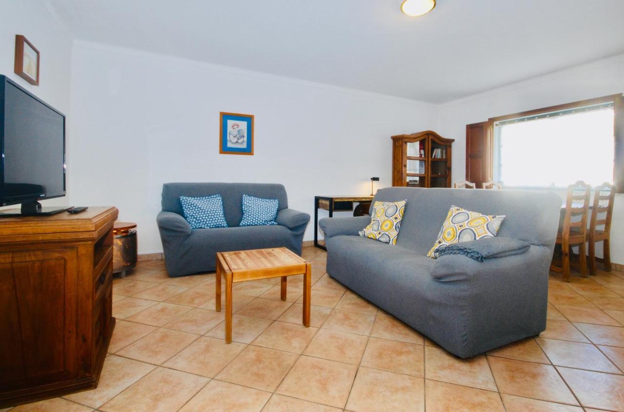 Catarina House - Baleal Beach, Balcony, Pool Ferrel (Leiria) Exterior foto