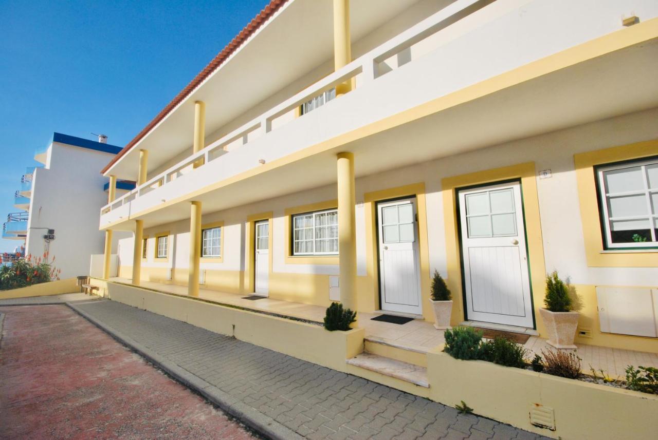 Catarina House - Baleal Beach, Balcony, Pool Ferrel (Leiria) Exterior foto