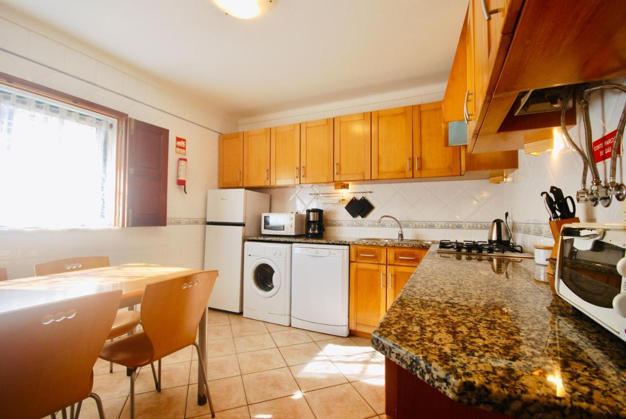 Catarina House - Baleal Beach, Balcony, Pool Ferrel (Leiria) Exterior foto