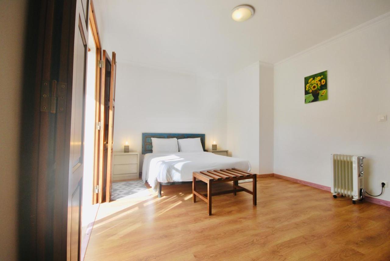 Catarina House - Baleal Beach, Balcony, Pool Ferrel (Leiria) Exterior foto