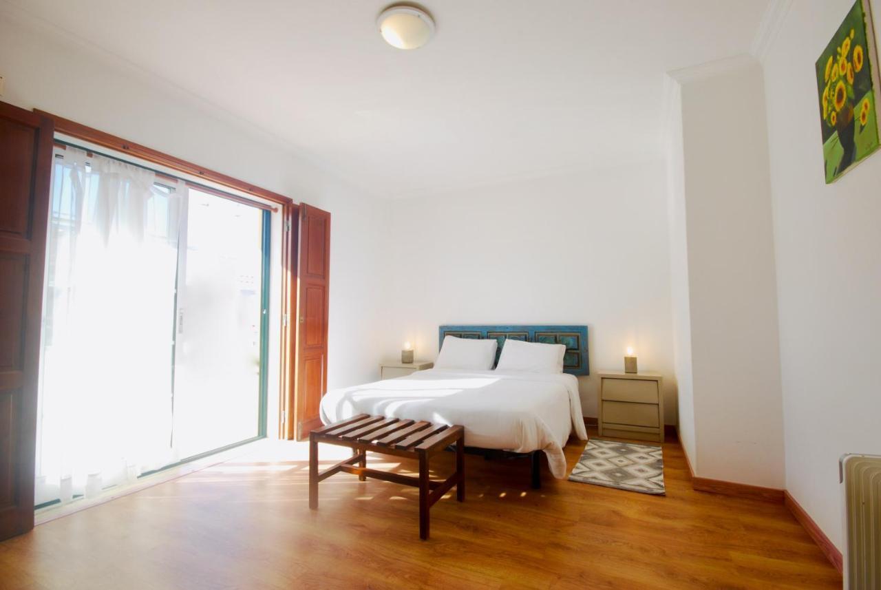 Catarina House - Baleal Beach, Balcony, Pool Ferrel (Leiria) Exterior foto