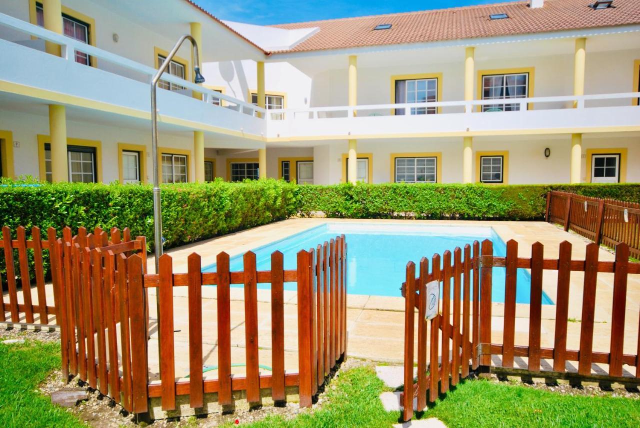 Catarina House - Baleal Beach, Balcony, Pool Ferrel (Leiria) Exterior foto