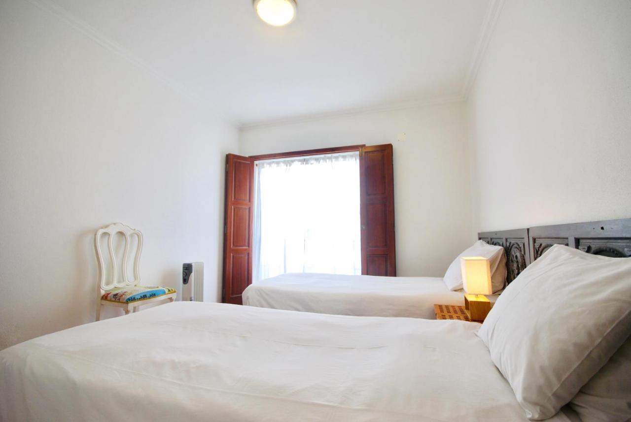 Catarina House - Baleal Beach, Balcony, Pool Ferrel (Leiria) Exterior foto