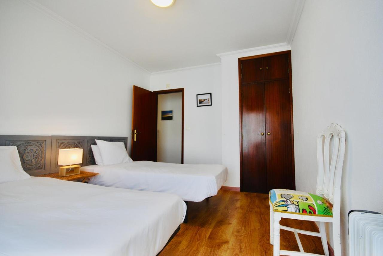 Catarina House - Baleal Beach, Balcony, Pool Ferrel (Leiria) Exterior foto