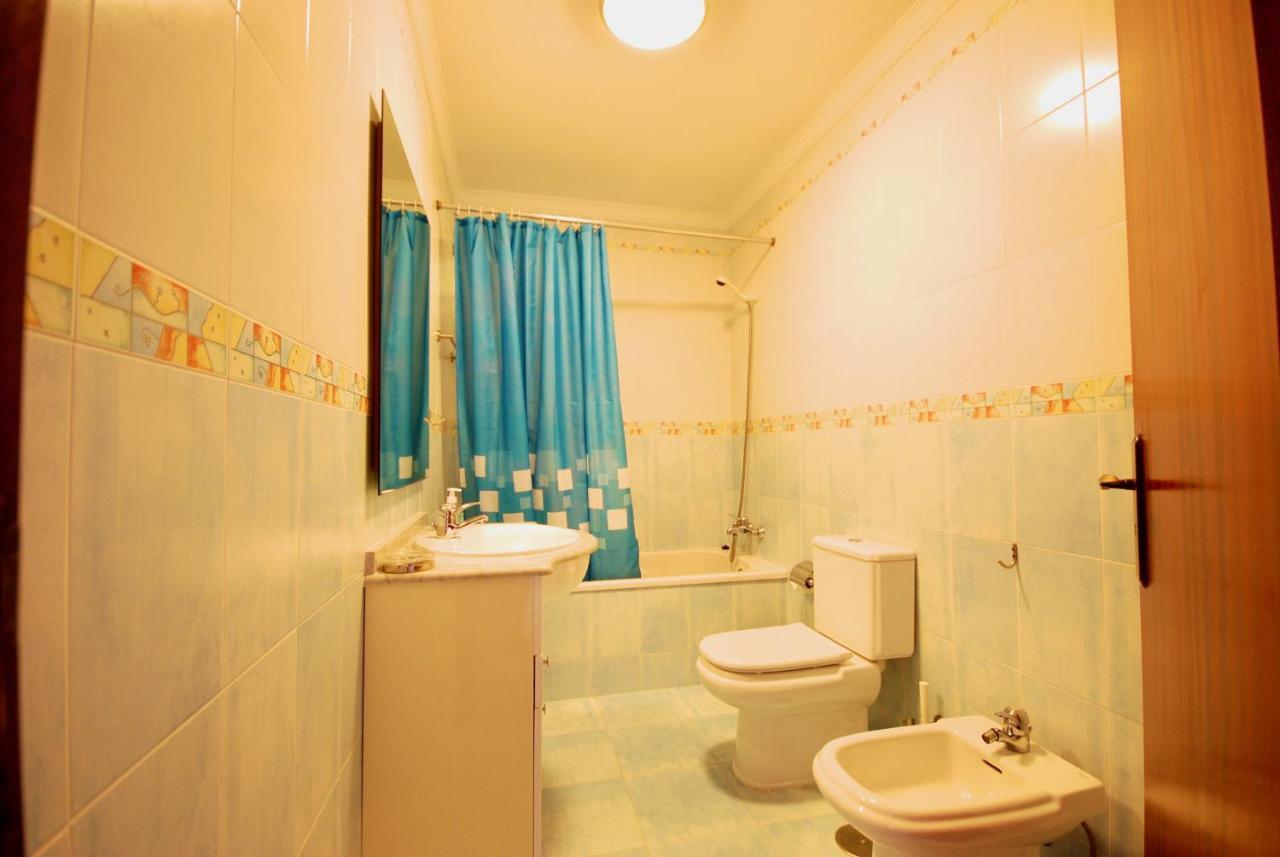 Catarina House - Baleal Beach, Balcony, Pool Ferrel (Leiria) Exterior foto