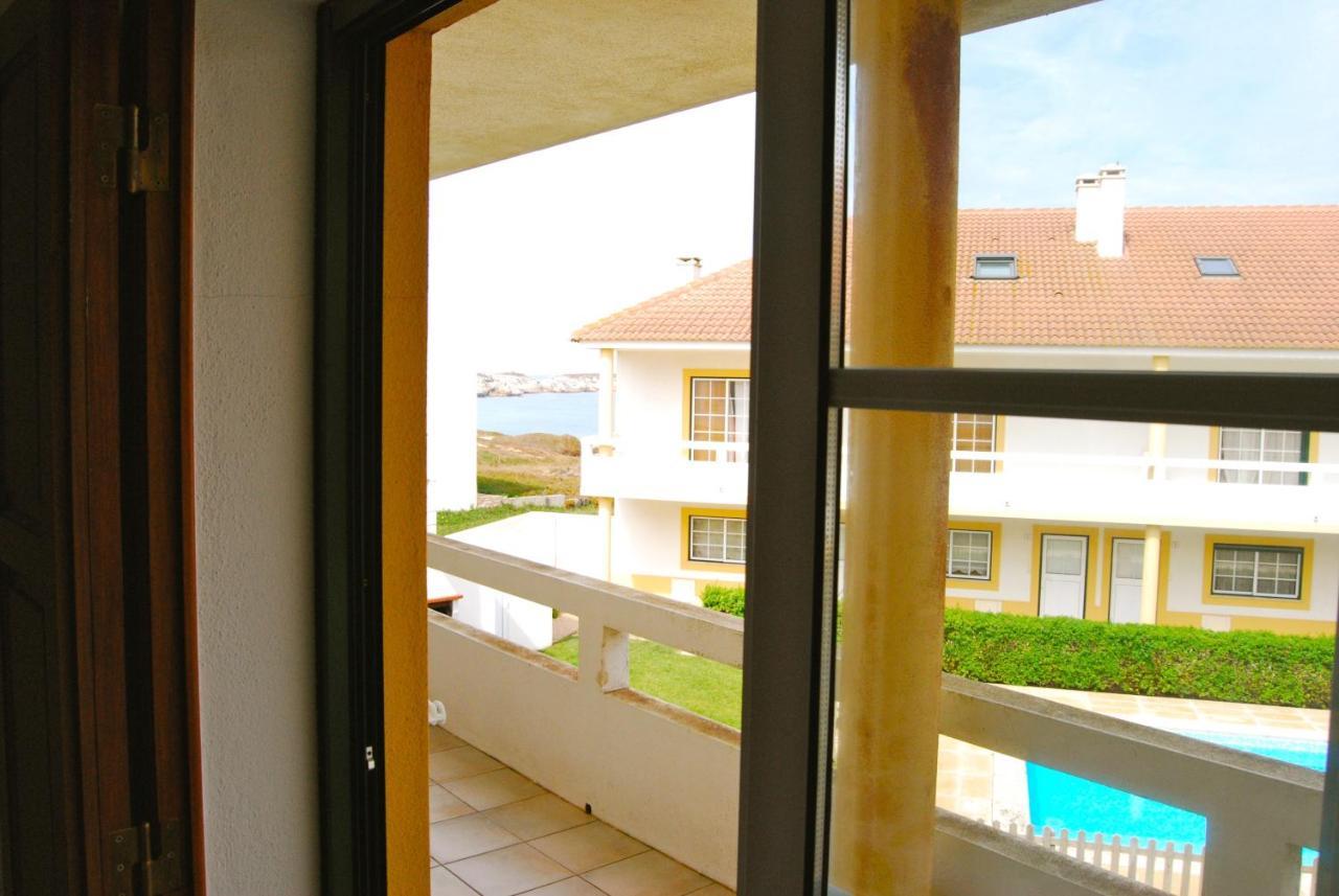 Catarina House - Baleal Beach, Balcony, Pool Ferrel (Leiria) Exterior foto